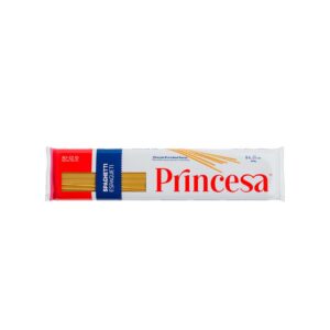 ESPAGUETTI PRINCESA  40/1 200GR
