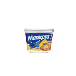 MANTEQUILLA  MANICERA 425G 30/1