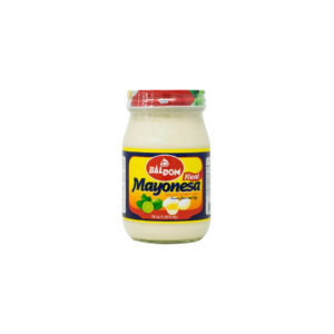 MAYONESA BALDOM T/ROJA 4/1 G
