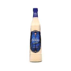 PONCHE BORDAS PREMIUN 12/1 700ML