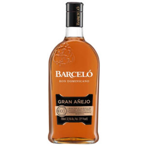 RON BARCELO GRAN AÑEJO 24/350ML