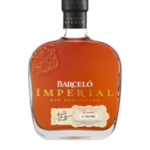 RON BARCELO IMPERIAL 700ML 12/1