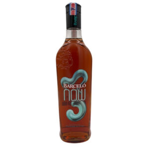 RON BARCELO NOW 700ML 12/1