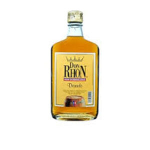 RON DORADO CHATA 24/1