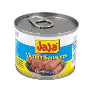 SALCHICHA JAJA 5 OZ 48/1