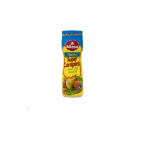 SAZON SUPER COMPLETO BALDOM 12/24