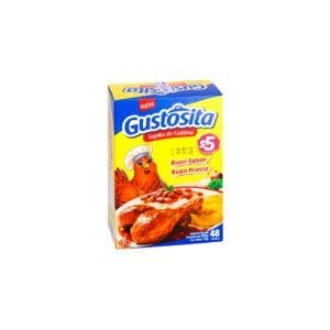 SOPITA GUSTOSITA 24X48