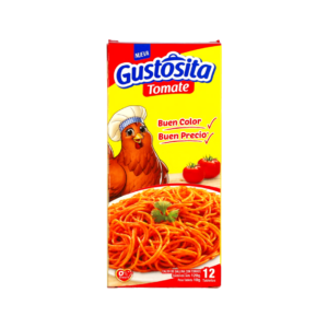 GUSTOSITA TOMATE 24X48