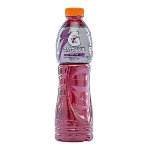 GATORADE UVA 24/1 600ML