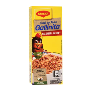 GALLINITA MAGGI SACHET 90(13X10G)