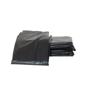 FUNDAS P. BASURA 36X54 30/5 NEGRA