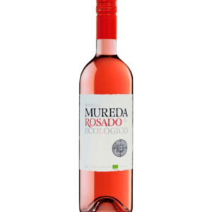 VINO MUREDA ROSADO 2019 12/1