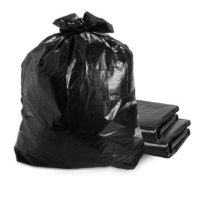 FUNDA BASURA ECOG TANQUE 55GL 30/1
