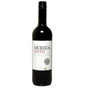 VINO MUREDA TINTO 2016 12/1