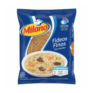 FIDEO MILANO FINO 10 LB