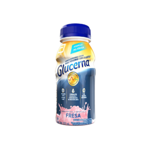 GLUCERNA FRESA 8OZ 24/1 ED