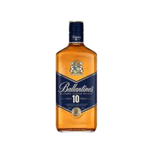 WHISKY BALLATINES 10 AÑOS 12/750 ML