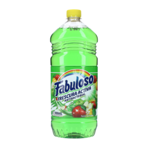 FABULOSO PASION FRUTAS 450ML 24/1