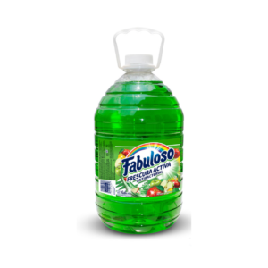 FABULOSO PASION DE FRUTA 4/1 GL