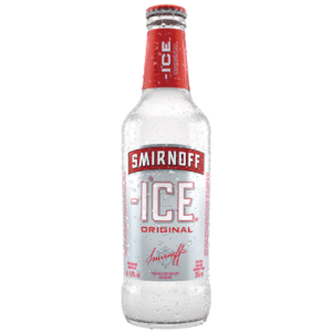 VODKA SMIRNOFF ICE ORIGINAL 355ML 24/1