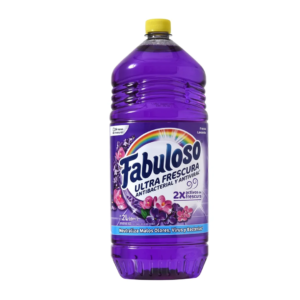 FABULOSO LAVANDA 450ML 24/1