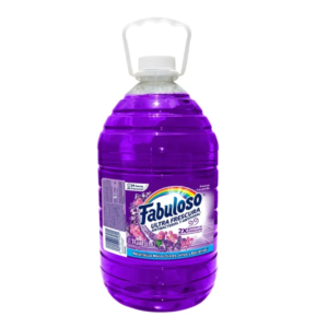 FABULOSO LAVANDA 4/1 GL