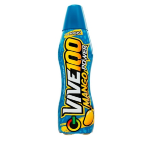 VIVE 100  MANGO 24/1 500ML