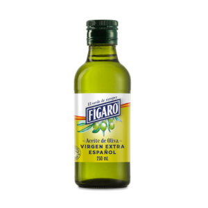 ACEITE FIGARO EXTRA VIRGEN BOT. 12/250ML