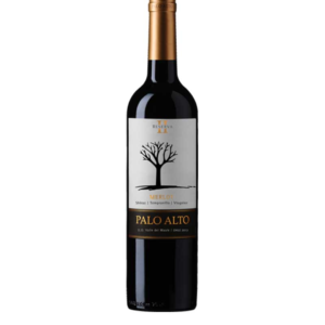 VINO PALO ALTO RESERVA MERLOT II 12/750ML