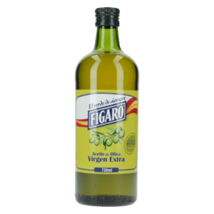 ACEITE FIGARO EXTRA VIRGEN BOT. 6/500ML