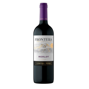 VINO FRONTERA MERLOT 12/1