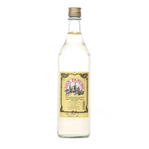 VINO DON PANCHO BLANCO 12/700ML