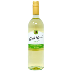 VINO CARLO ROSSI BLANCO 12/1