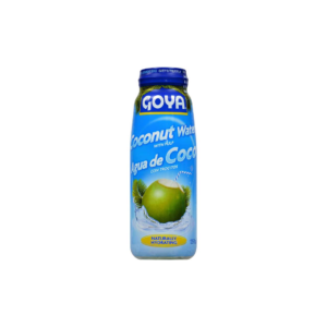 AGUA DE COCO CON TROCITOS 11.8 OZ 24/1