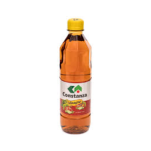 VINAGRE DORADO CONSTANZA 17.5 ONZ 24/1