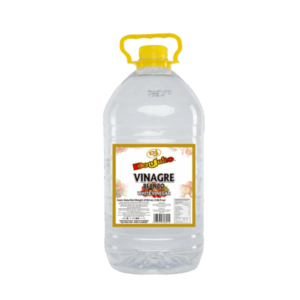 VINAGRE DON CHELO BLANCO 4/1