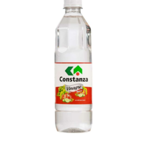 VINAGRE BLANCO CONSTANZA 17.5 ONZ 24/1