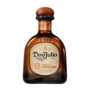 TEQUILA DON JULIO REPOSADO 6/1