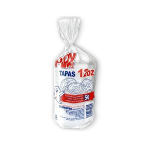 TAPAS MOLDY #12 20/50