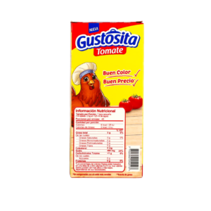 SOPITA GUSTOSITA 16X72
