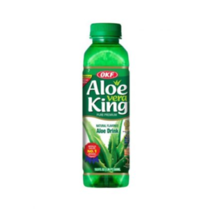 JUGO OKF ALOE ORIGINAL 20/1