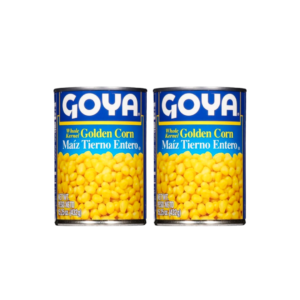 MAIZ TIERNO GOYA 15.25 OZ 24/1