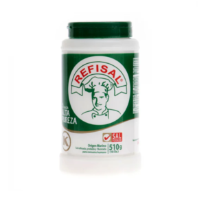 SAL REFRISAL 24/1 18 ONZ