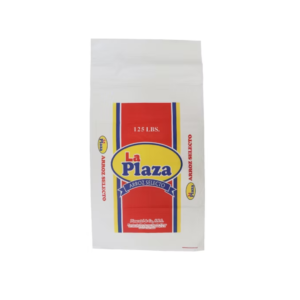 ARROZ SELECTO PLAZA 100 LBS