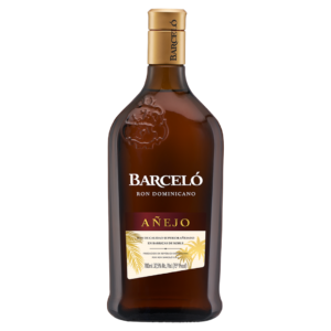 RON BARCELO AÑEJO 12/700ML