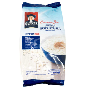 AVENA QUAKER ENTERA 20/650 GR