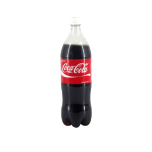 REFRESCO COCA COLA 1.25 LT