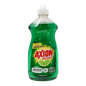 AXION LIQUIDO 400ML 12/1