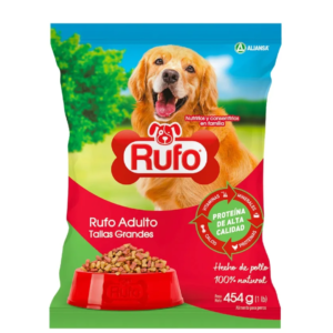 PURINA RUFO ADULTO 454G 12/1