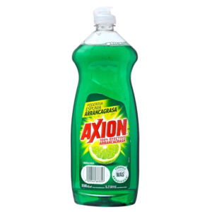AXION LIQUIDO 640ML 12/1